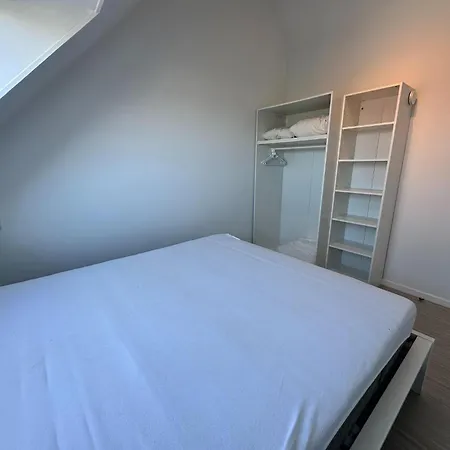 Cozy Near Koksijde