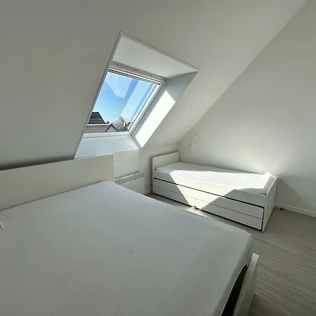 Vakantiehuis Cozy Near
