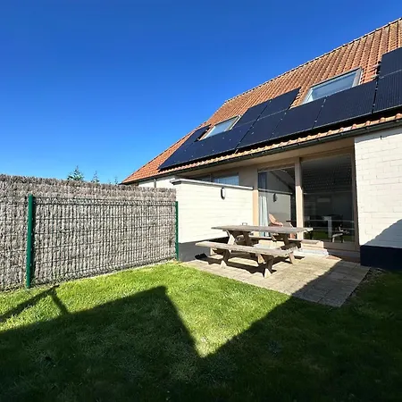 Cozy Near Koksijde