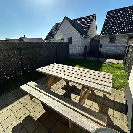Cozy Near Vakantiehuis *